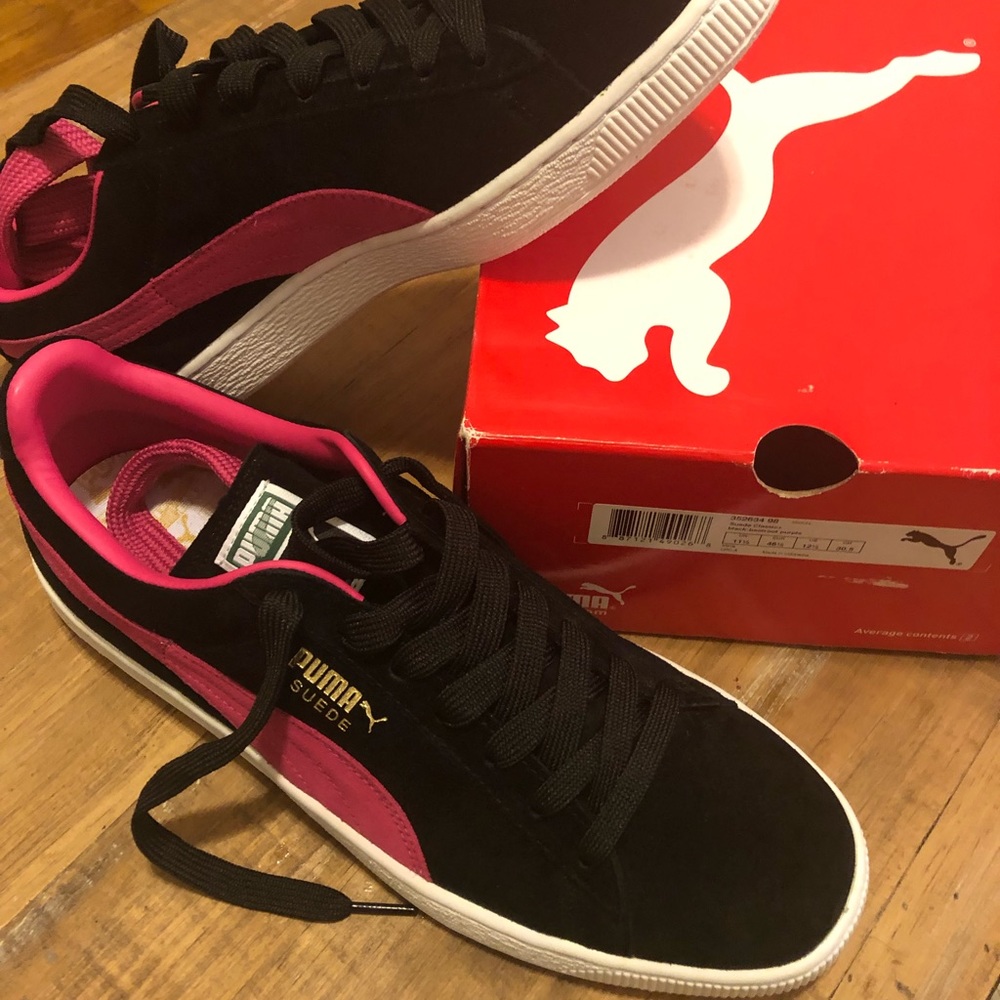 Men’s Puma Sneakers